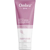 Aromatic Gentle Scrub Lavender & Sea Salt