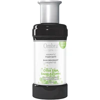 Aromatic Foam Bath Citrus Sage