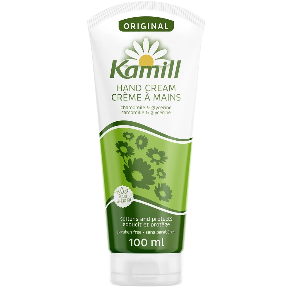 Hand Cream Original