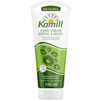 Hand Cream Original