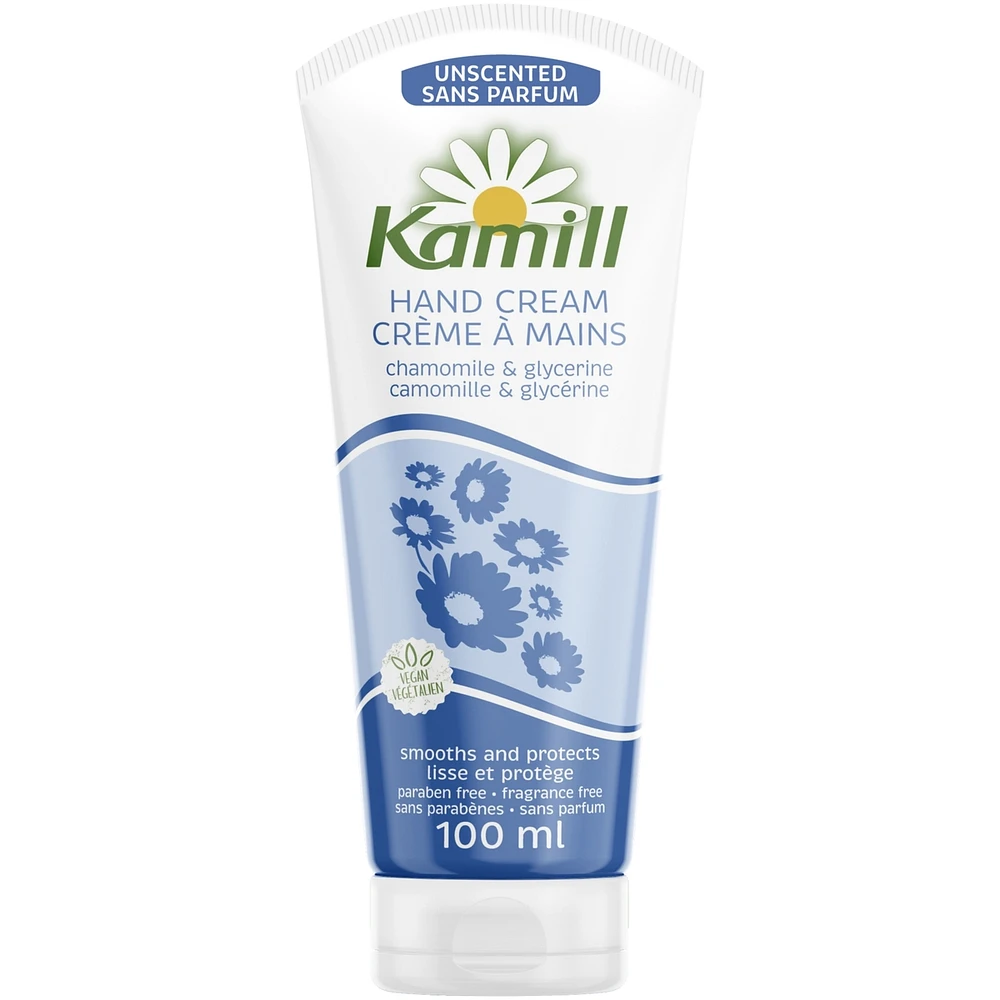 Hand Cream Unscented