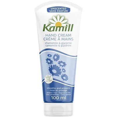 Hand Cream Unscented