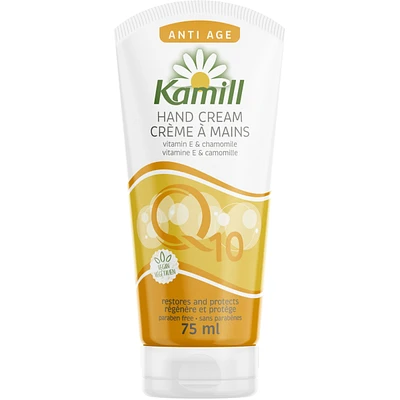 Hand Cream Anti-Age Q10