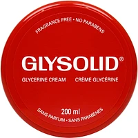 Glycerine Skin Cream