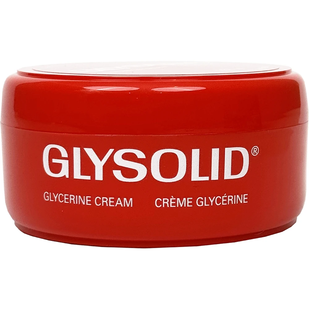 Glycerine Skin Cream