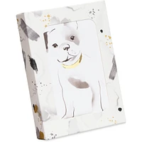 Papyrus Blank Cards with Envelopes, Frenchie