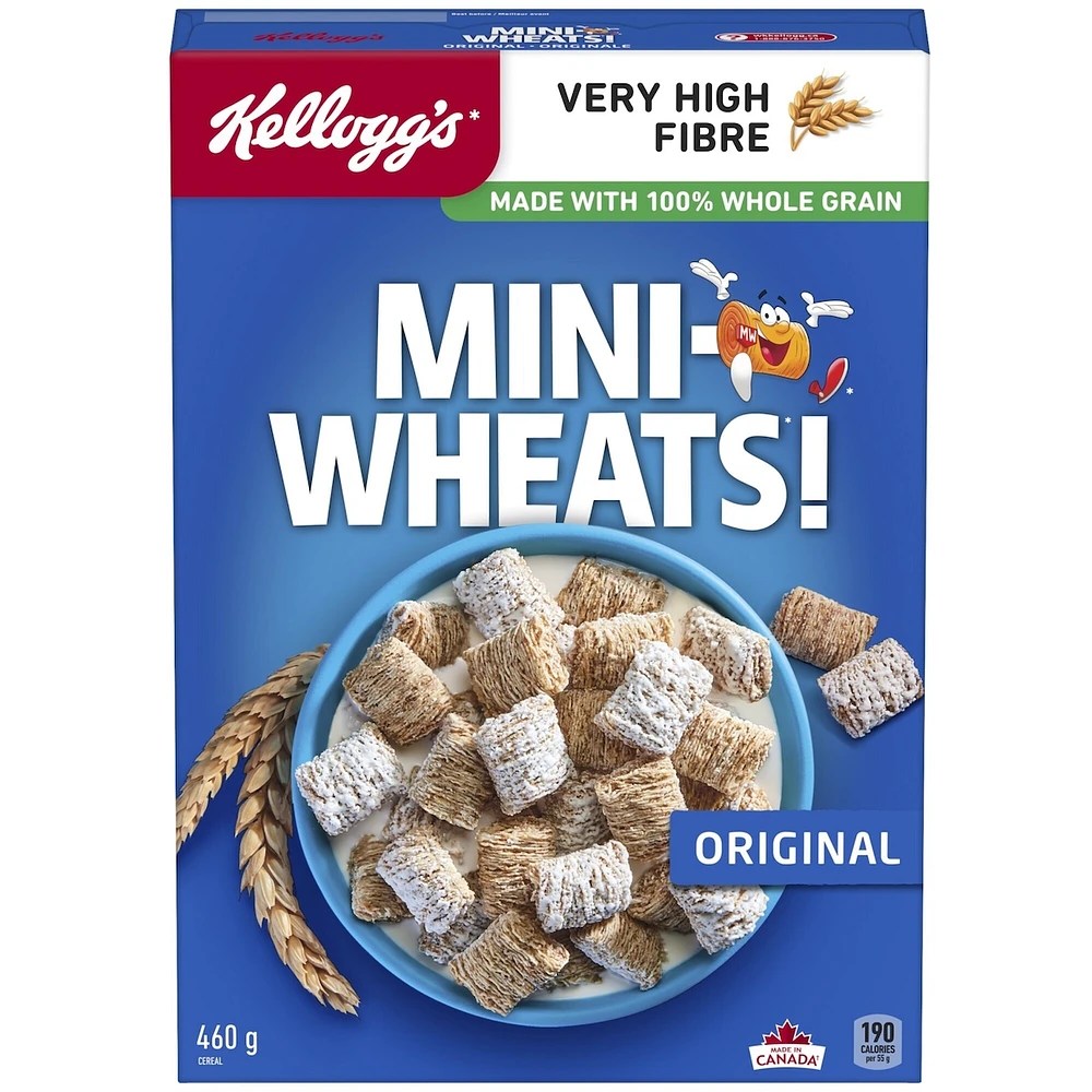 Cereal Original