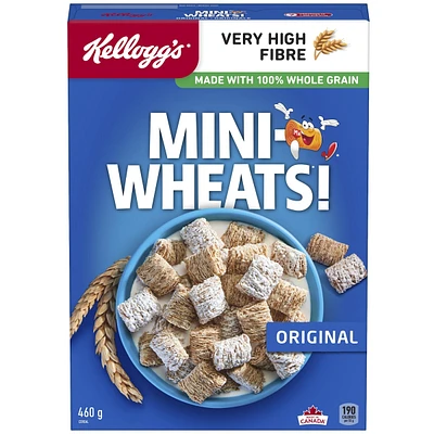 Cereal Original