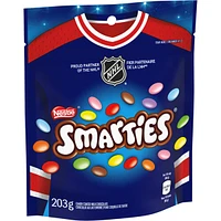 Candy Coated Milk Chocolate