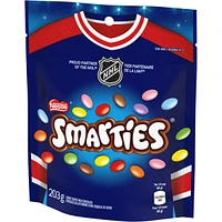 Candy Coated Milk Chocolate