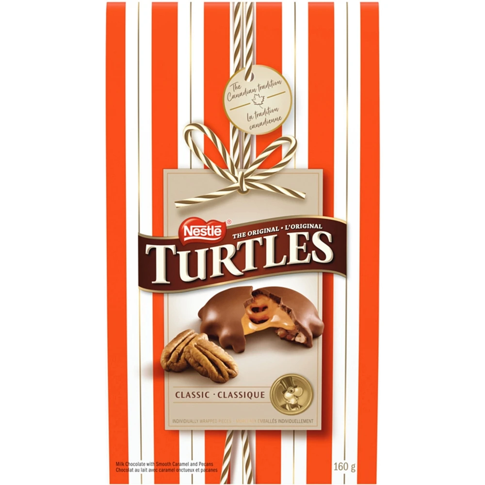 Turtles Classiques Sacp 160G