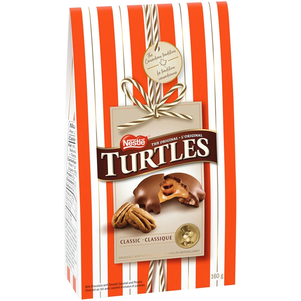 Turtles Classiques Sacp 160G