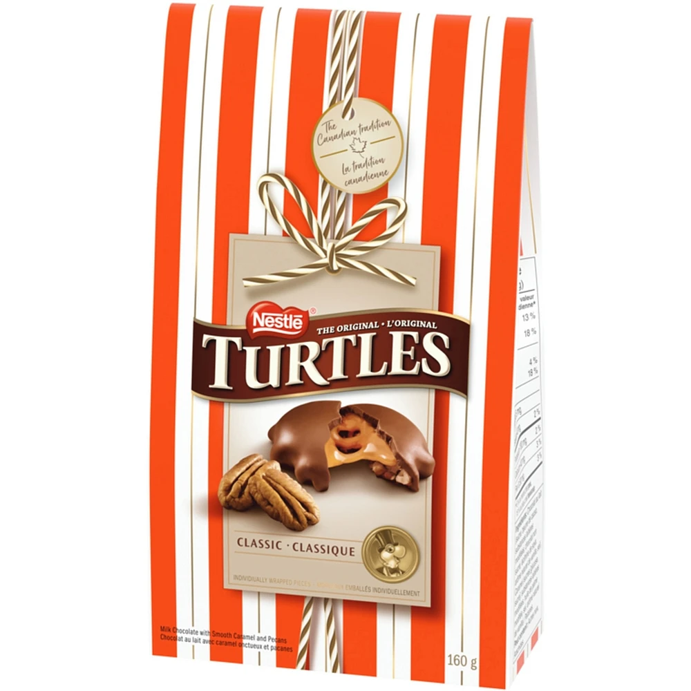 Turtles Classiques Sacp 160G
