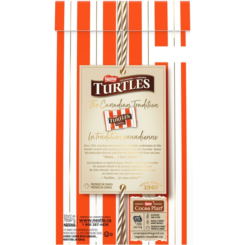 Turtles Classiques Sacp 160G