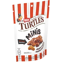 TURTLES Minis Classic Recipe