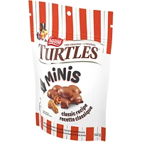 TURTLES Minis Classic Recipe
