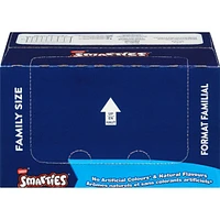 Smarties Candy Coated Milk Chocolate Family Pouch