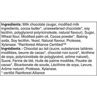 Wafer Bar