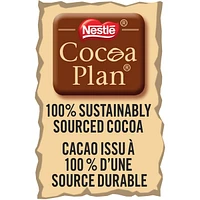 Minibarres KitKat