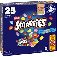 Mini Candies, Peanut-free Halloween Candy, Wrapped