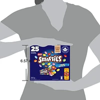 Mini Candies, Peanut-free Halloween Candy, Wrapped