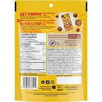 Coffee Crisp Pops Chocolaty Snacks Pouch