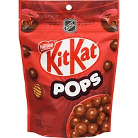 Pops Collations Au Chocolat Au Lait Sac de KitKat