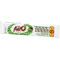 Chocolat à la menthe poivrée Aero