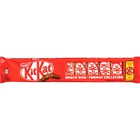 KitKat Format Collation