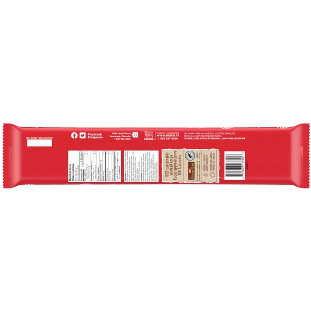 KitKat Format Collation