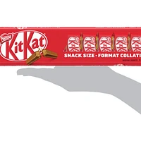 KitKat Format Collation