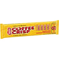Coffee Crisp Multi-Pack Mini Wafer Bars