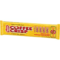 Coffee Crisp Multi-Pack Mini Wafer Bars