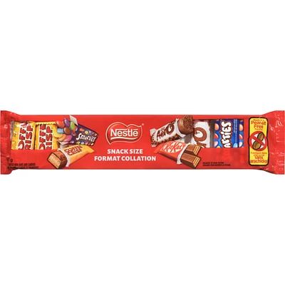 Assorted Mini Bars