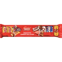 Assorted Mini Bars