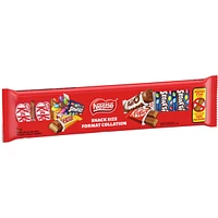 Assorted Mini Bars