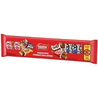 Assorted Mini Bars