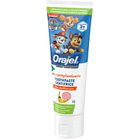 Orajel Kids Paw Patrol Anti-Cavity Fluoride Toothpaste