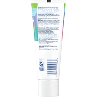 Kids Natural Marshmallow Flavour Anti-Cavity Fluoride Toothpaste