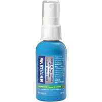 Betadine® Sore Throat Spray 50mL