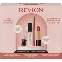 The Perfect Pout Kit
