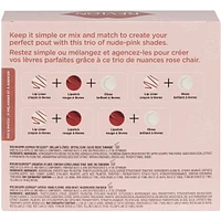 The Perfect Pout Kit