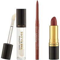 The Perfect Pout Kit