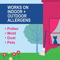 Allergy Medicine Liquid