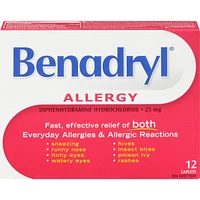 Allergy Medicine