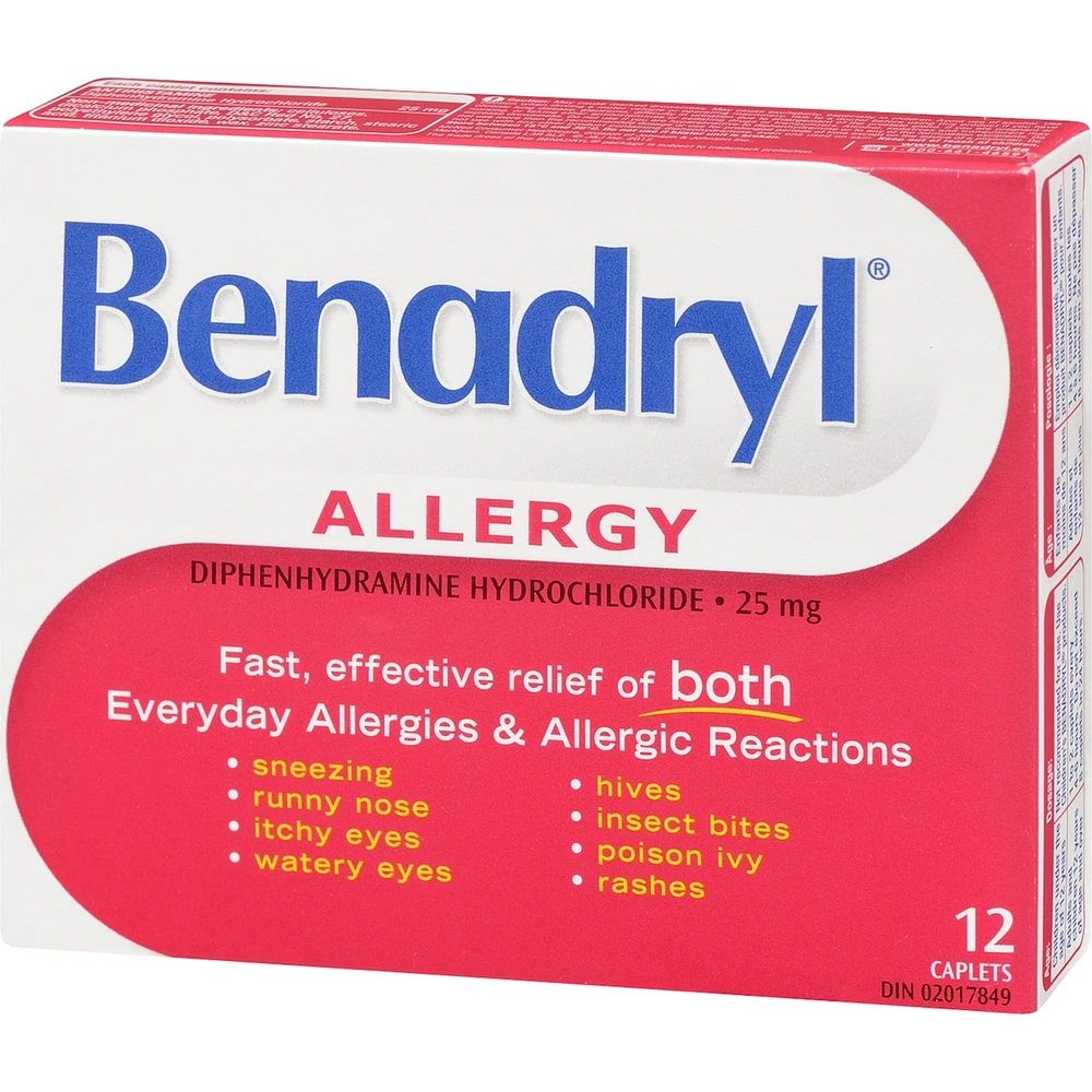 Allergy Medicine