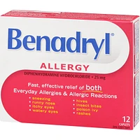 Allergy Medicine