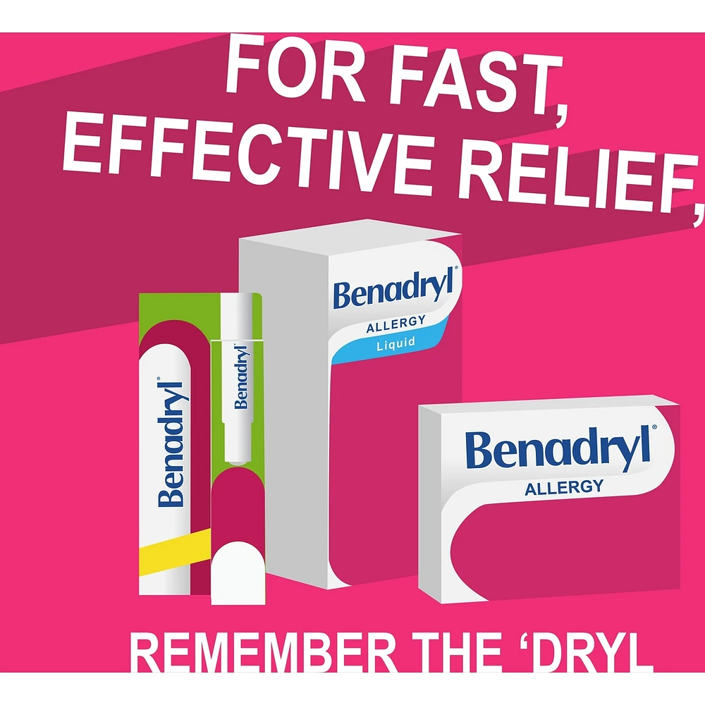 Allergy Medicine