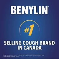 Extra Strength Cough & Chest Congestion Relief Syrup