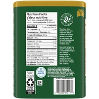 Ground Decaffeinated Coffee Swiss Water Decaf 1896 Tradition Medium Roast